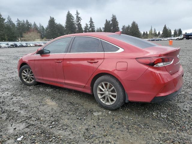 Vin: 5npe24af1kh815467, lot: 51816135, hyundai sonata se 20192