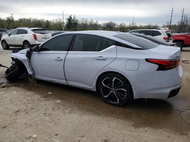 Vin: 1n4bl4cv8rn433893, lot: 52449445, nissan altima sr 20242