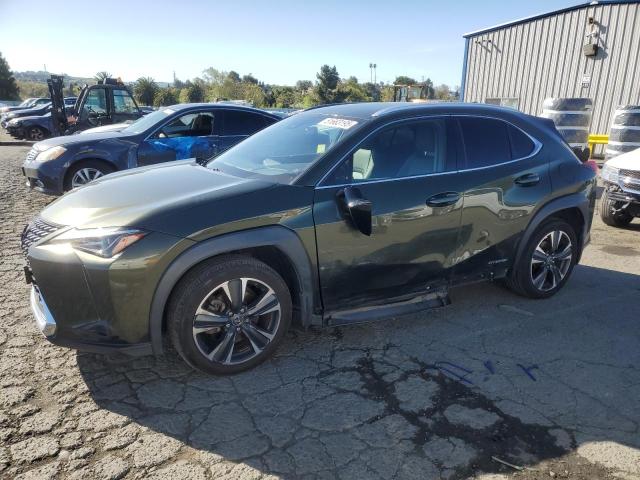 LEXUS UX 250H