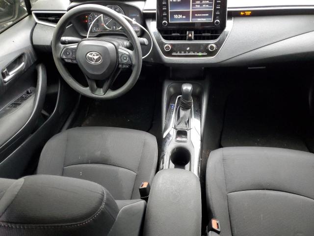 2020 TOYOTA COROLLA LE - JTDEPRAE6LJ040128