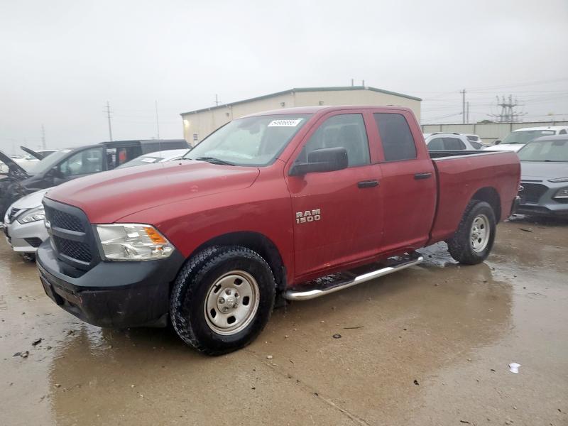 Vin: 1c6rr6fp8ds627423, lot: 54906855, ram 1500 st 2013 img_1