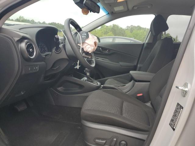 2023 HYUNDAI KONA SEL KM8K62AB2PU956310