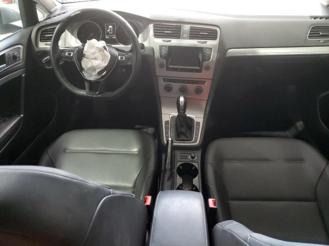2015 VOLKSWAGEN GOLF - 3VW217AU1FM043491