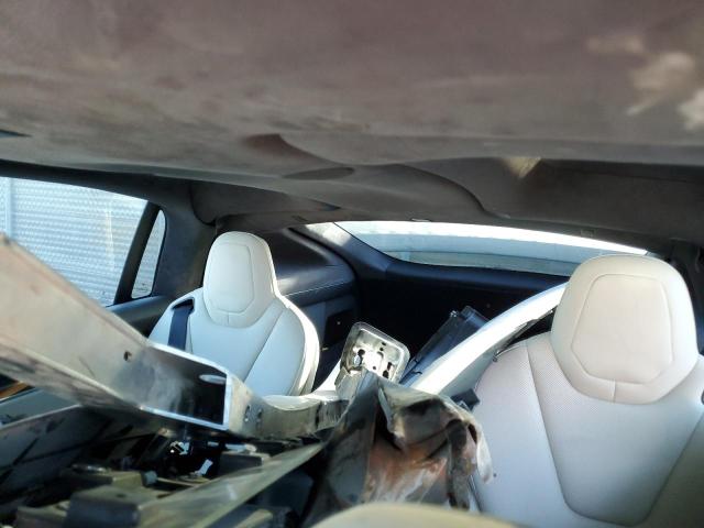 2023 TESLA MODEL X 7SAXCBE56PF423458