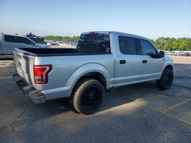 Vin: 1ftew1cf5gfb55712, lot: 54612065, ford f-150 supercrew 20163