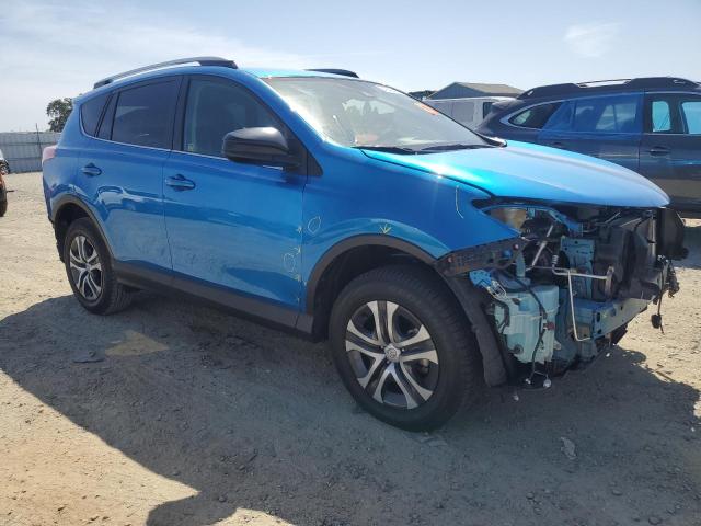 Vin: jtmbfrev3jj210040, lot: 54249195, toyota rav4 le 20184