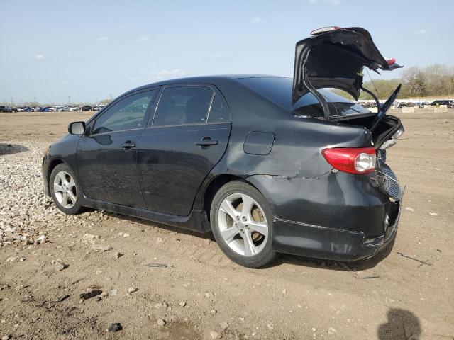 Vin: 5yfbu4ee3cp051849, lot: 54927835, toyota corolla base 20122
