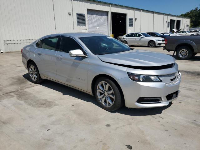 Vin: 2g1105s35h9160751, lot: 51911775, chevrolet impala lt 20174