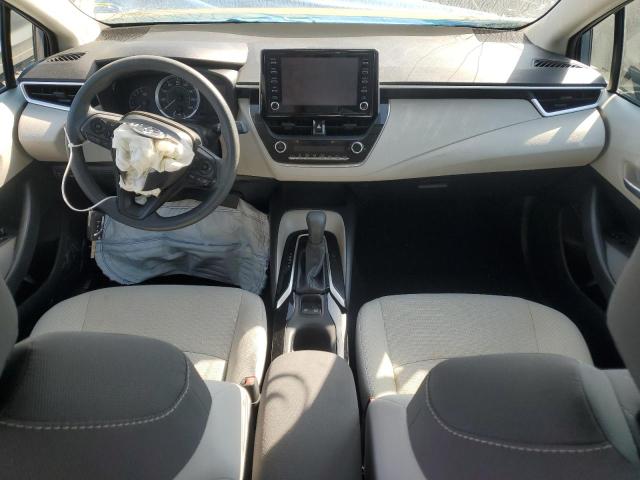 2020 TOYOTA COROLLA LE - 5YFEPRAE7LP064577