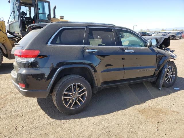 Vin: 1c4rjfbg8kc719029, lot: 54949575, jeep grand cher limited 20193