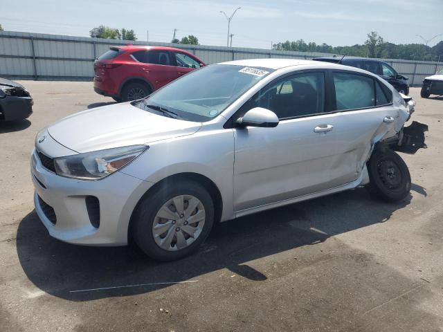 Vin: 3kpa24ab1ke171095, lot: 55116635, kia rio s 2019 img_1