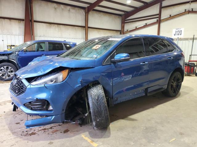 Vin: 2fmpk4ap9lba10746, lot: 54201225, ford edge st 2020 img_1