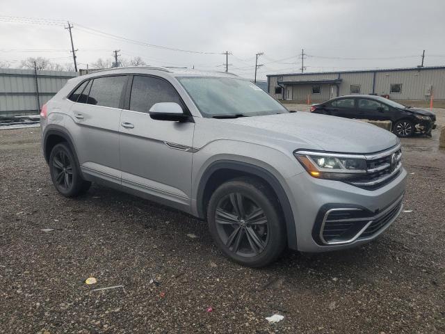 Vin: 1v2ne2ca7mc211044, lot: 51333565, volkswagen atlas se 20214