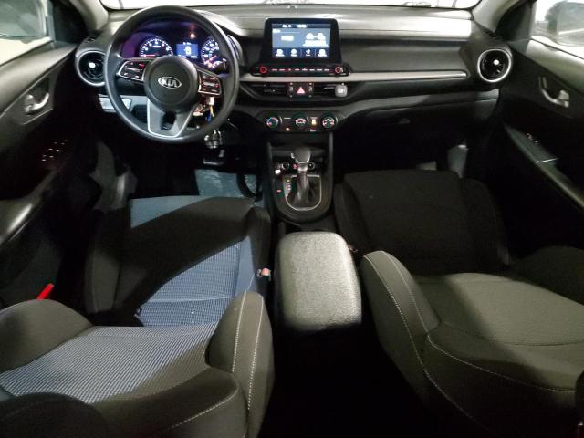 2020 KIA FORTE FE - 3KPF24AD9LE174111