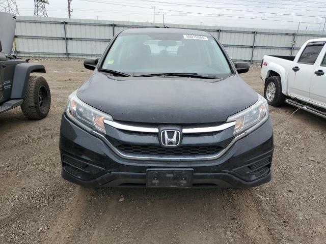 2015 HONDA CR-V LX - 5J6RM4H38FL071031