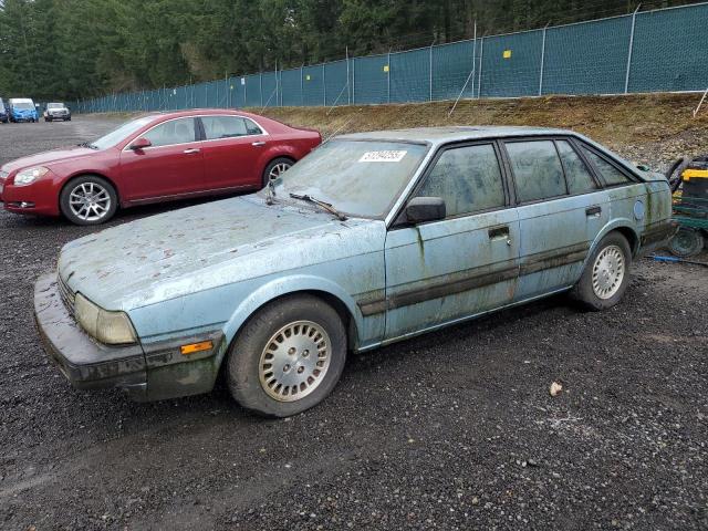 Vin: jm1gc2419g1805679, lot: 51294255, mazda 626 1986 img_1