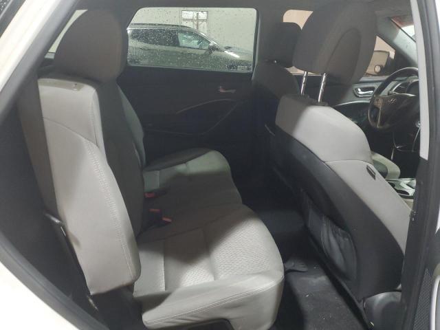 2015 HYUNDAI SANTA FE G - KM8SM4HF0FU088879