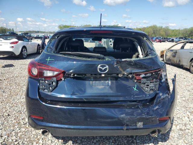 2018 MAZDA 3 TOURING - 3MZBN1L34JM183176