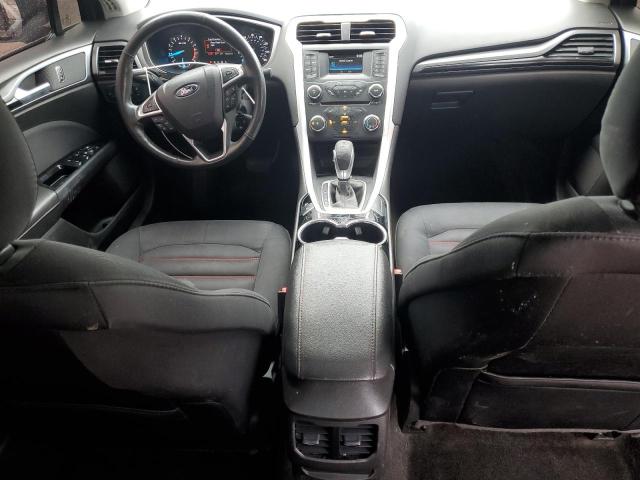 2015 FORD FUSION SE - 3FA6P0H76FR199691