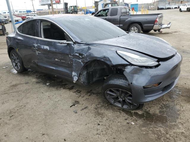 Vin: 5yj3e1ea0jf019091, lot: 53899895, tesla model 3 20184