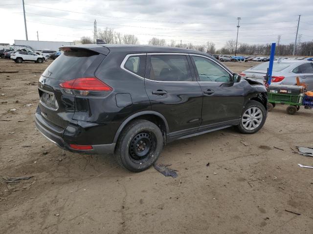 Vin: knmat2mtxhp568237, lot: 53273695, nissan rogue s 20173