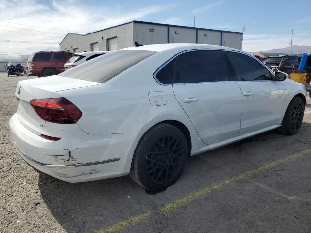 Vin: 1vwba7a3xjc049288, lot: 53351575, volkswagen passat se 20183