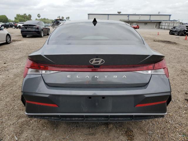 2024 HYUNDAI ELANTRA SE - KMHLS4DG0RU819100