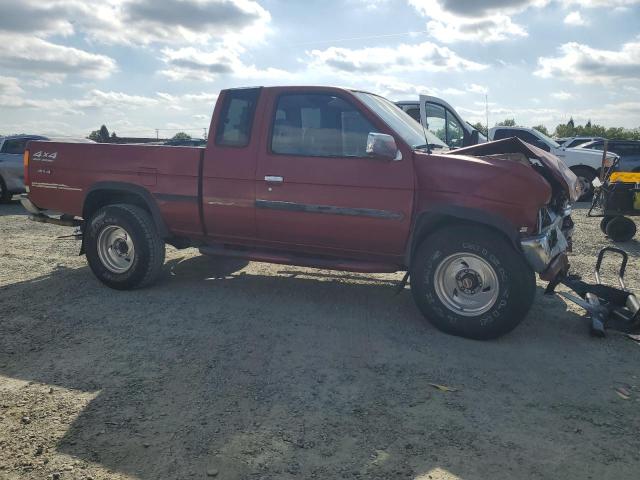 Vin: 1n6hd16y1sc358796, lot: 53847825, nissan titan king cab se 19954