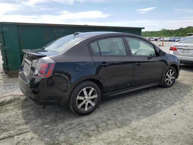Vin: 3n1ab6ap3cl702613, lot: 54332835, nissan sentra 2.0 20123
