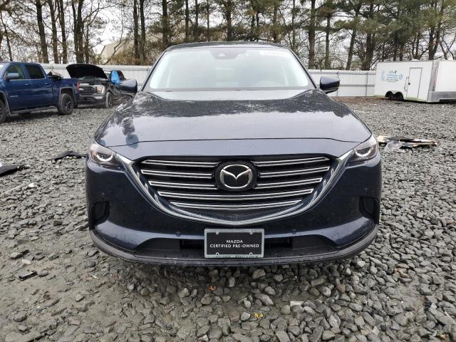 2020 MAZDA CX-9 TOURI - JM3TCBCY6L0401808