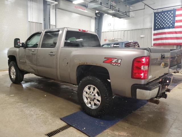 Vin: 1gc4k1e86ef106604, lot: 52332425, chevrolet all models k3500 ltz 20142