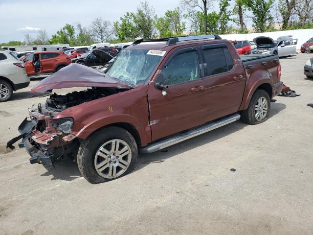 Vin: 1fmeu5d83aua56947, lot: 54004565, ford explorer limited 2010 img_1