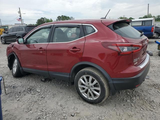 Vin: jn1bj1cv4lw279248, lot: 52925955, nissan rogue s 20202