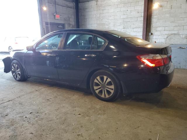 Vin: 1hgcr2f39ea067215, lot: 52215145, honda accord lx 20142