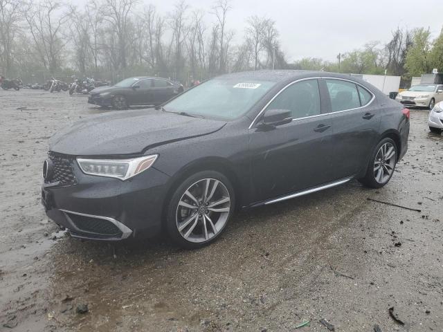 ACURA TLX TECHNO
