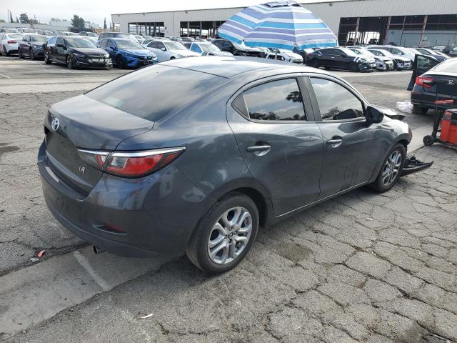 Vin: 3mydlbyv8hy163681, lot: 50091805, toyota yaris 20173