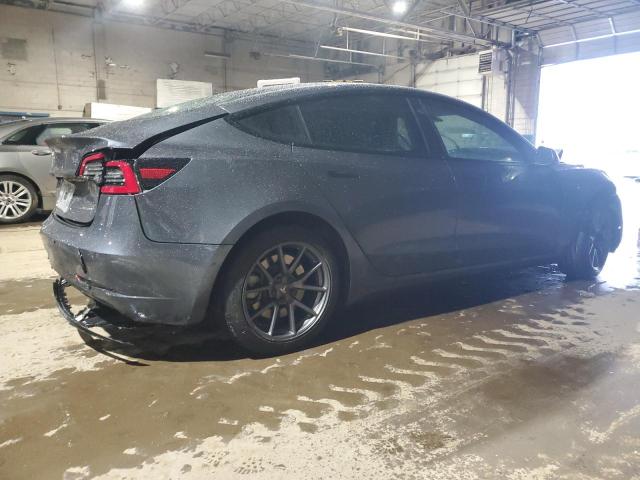 2022 TESLA MODEL 3 5YJ3E1EB4NF119127