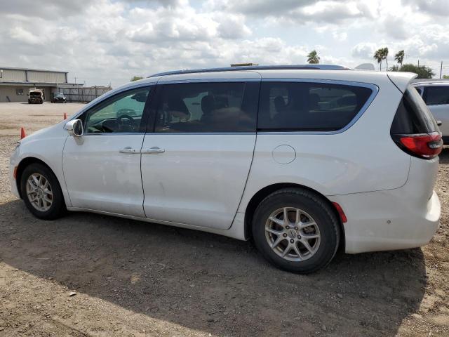 Vin: 2c4rc1bg9mr606875, lot: 54864995, chrysler pacifica touring l 20212