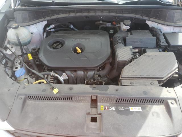 2020 HYUNDAI TUCSON LIM - KM8J33A48LU134682