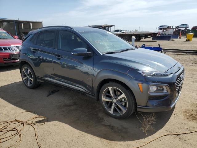 2019 HYUNDAI KONA ULTIM - KM8K5CA50KU231123