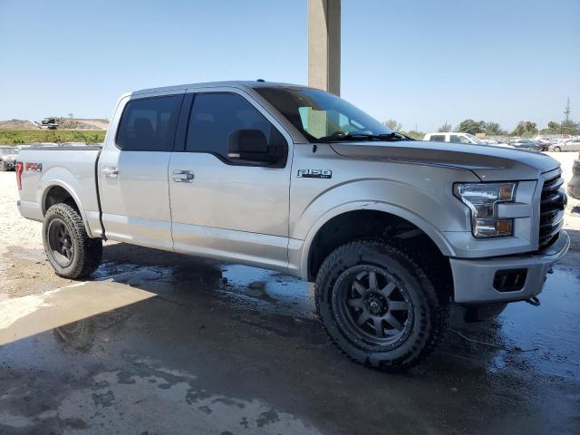 2015 FORD F150 SUPER - 1FTEW1EF9FFB68068