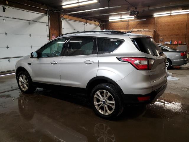 Vin: 1fmcu9g99hud36773, lot: 53940225, ford escape se 20172