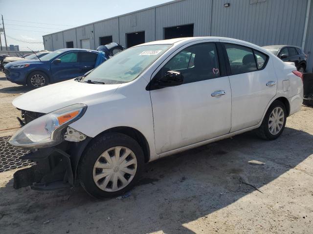 2017 NISSAN VERSA S - 3N1CN7AP6HK442503