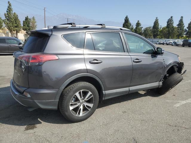 2017 TOYOTA RAV4 XLE - 2T3WFREV4HW346299