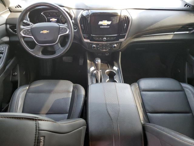 2020 CHEVROLET TRAVERSE P 1GNERKKW9LJ248164