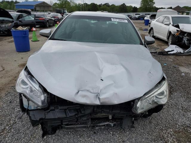 2015 TOYOTA CAMRY LE - 4T4BF1FKXFR452787