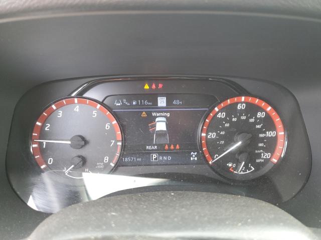 2023 NISSAN FRONTIER S 1N6ED1EK0PN649222