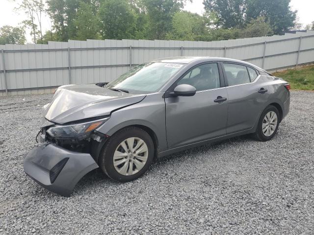 Vin: 3n1ab8bv7ry289759, lot: 52865155, nissan sentra s 2024 img_1