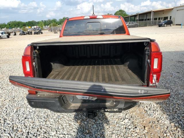 2019 FORD RANGER XL - 1FTER4FHXKLA30902