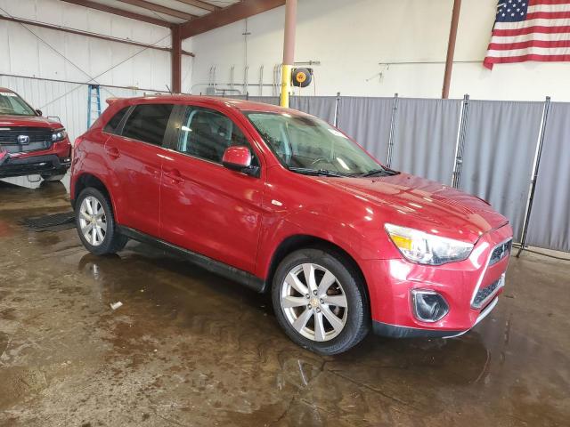 Vin: 4a4ar4au8ee010202, lot: 54686125, mitsubishi outlander se 20144